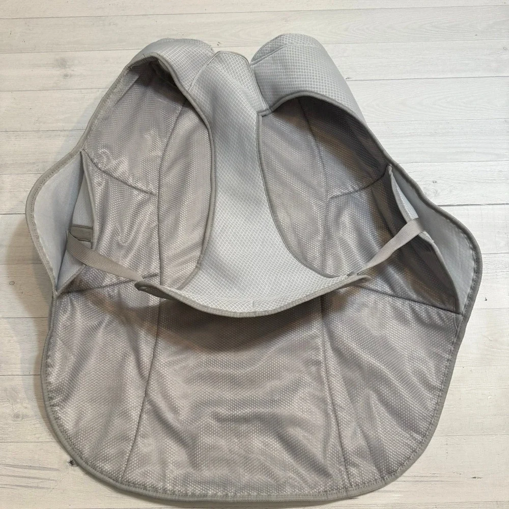 Ruffwear Swamp‎ Cooler Dog Vest light grey XL